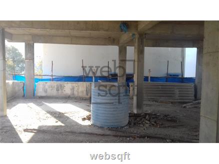 Commercial Commercial complex for Rent